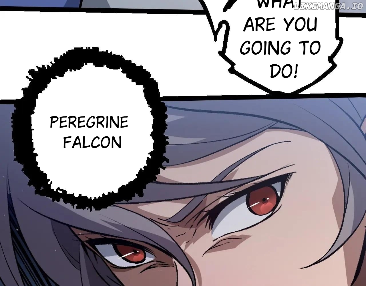 Evolution Begins With A Big Tree Chapter 331 - page 74